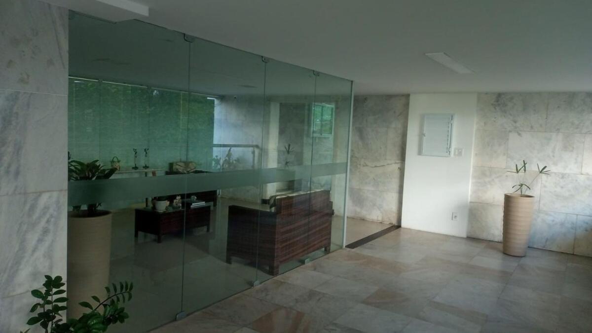 Barra Apartamento