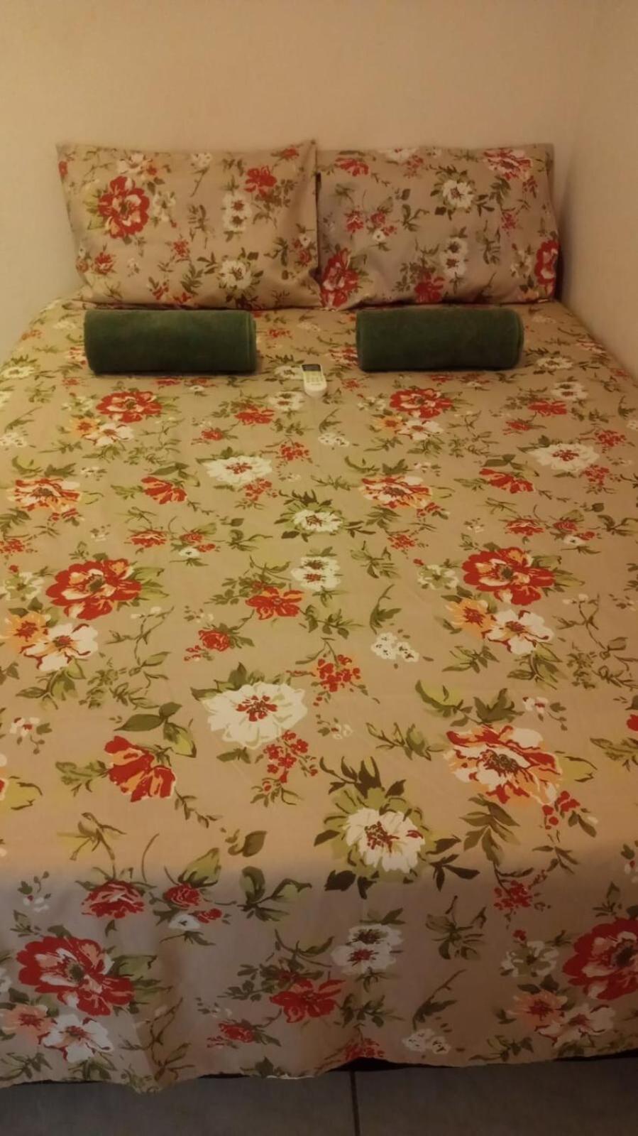 Apartamento Barra